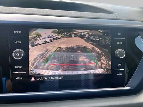Used 2023 Volkswagen Taos SE FWD image 27