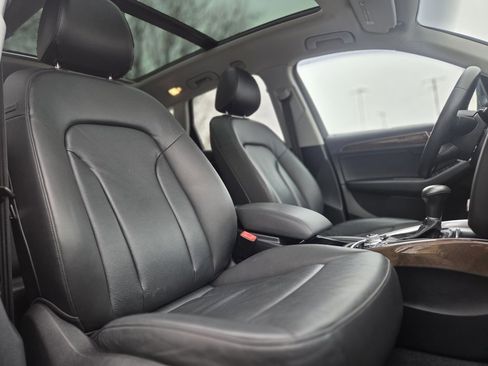 Used 2016 Audi Q5 2.0T Premium Plus w/ Technology Package image 27