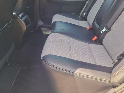 Used 2014 Toyota Camry SE FWD image 10
