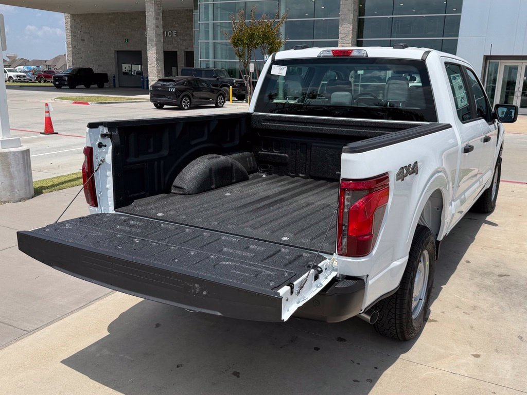 New 2026 Ford F150 XL AWD/4WD image 28