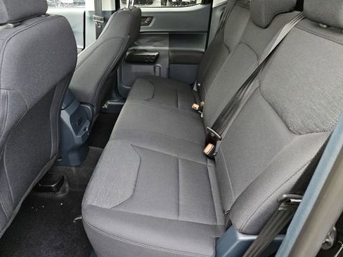 New 2025 Ford Maverick XL w/ Equipment Group 102A image 25