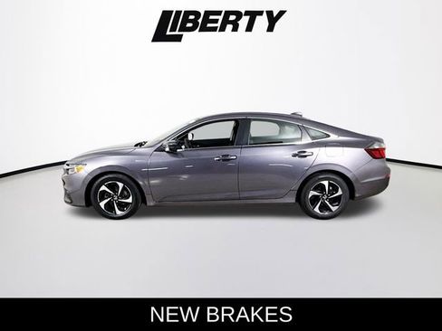 Used 2022 Honda Insight EX image 4