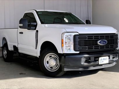 Used 2024 Ford F250 XL