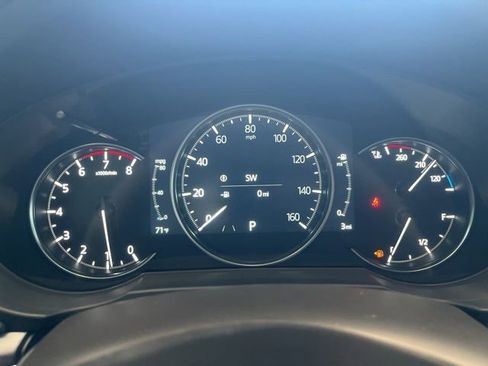 New 2025 MAZDA CX-5 AWD 2.5 S w/ Premium Plus Pkg image 14