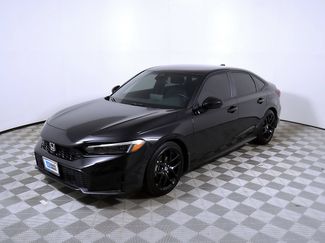 Used 2026 Honda Civic Sport video 3