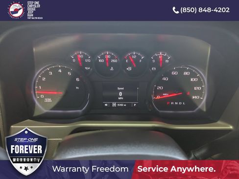 Used 2025 GMC Sierra 2500 Pro w/ 1SA Pro Safety Plus Package AWD/4WD image 34