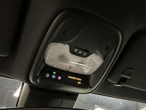 New 2026 GMC Canyon Elevation RWD image 27