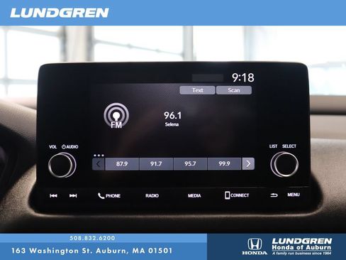 Used 2024 Honda HR-V LX image 21