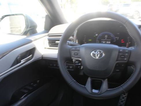 Certified 2026 Toyota Camry SE FWD image 36