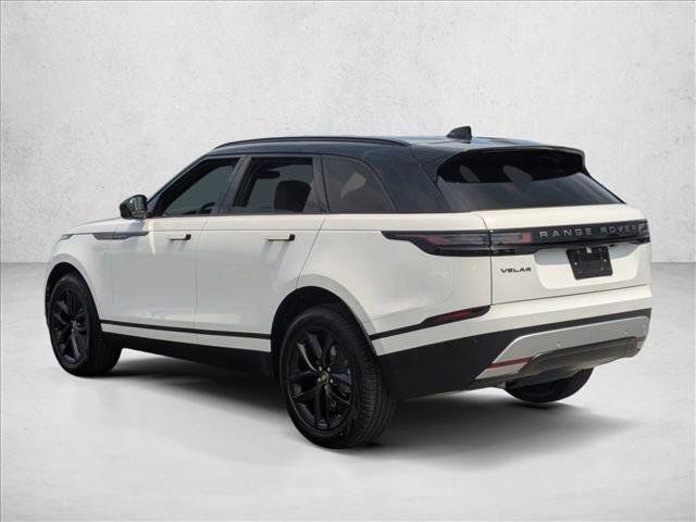 New 2026 Land Rover Range Rover Velar S AWD/4WD image 9