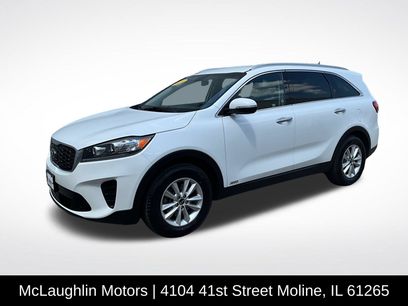 Used 2020 Kia Sorento LX w/ LX I4 Convenience Package