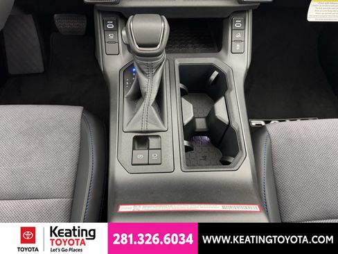 New 2026 Toyota RAV4 XSE AWD/4WD image 9