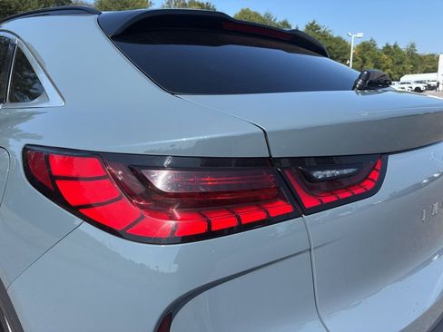 Used 2022 INFINITI QX55 Essential w/ Proassist Package image 12