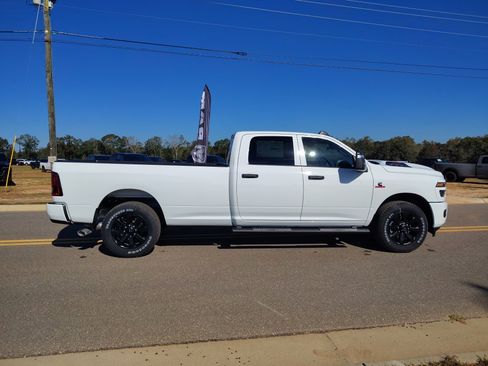 New 2026 RAM 2500 Tradesman RWD image 3