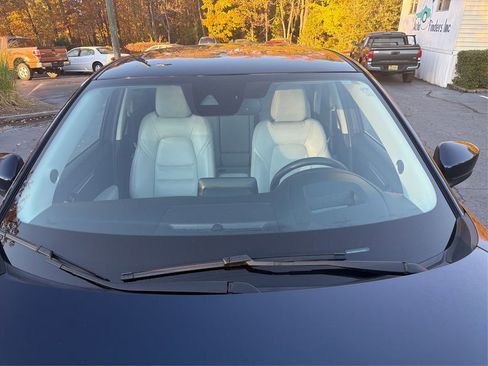 Used 2019 MAZDA CX-5 Grand Touring w/ GT Premium Package image 27