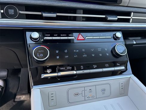 New 2026 Hyundai Santa Fe Calligraphy image 26