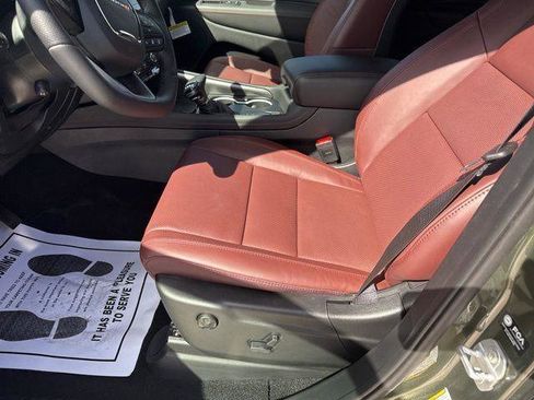 New 2026 Dodge Durango GT image 19