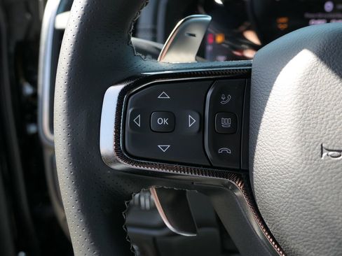 New 2026 RAM 1500 RHO AWD/4WD image 16