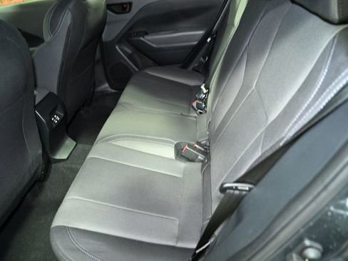 Used 2025 Subaru Crosstrek 2.5i Premium w/ Crosstrek Mirror Package image 38