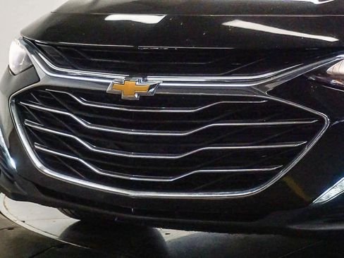 Used 2024 Chevrolet Malibu LT image 8