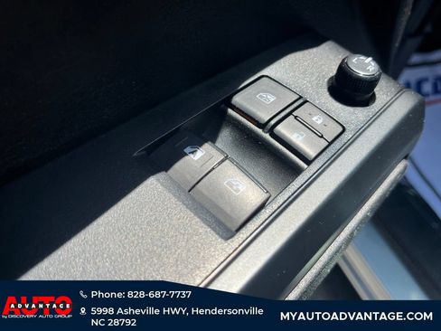 Used 2022 Toyota Tacoma SR AWD/4WD image 24