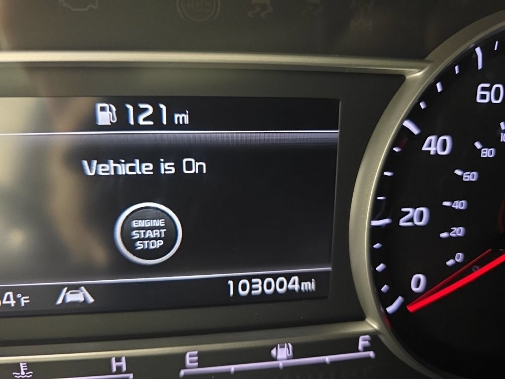 Used 2022 Kia Sorento SX FWD image 16