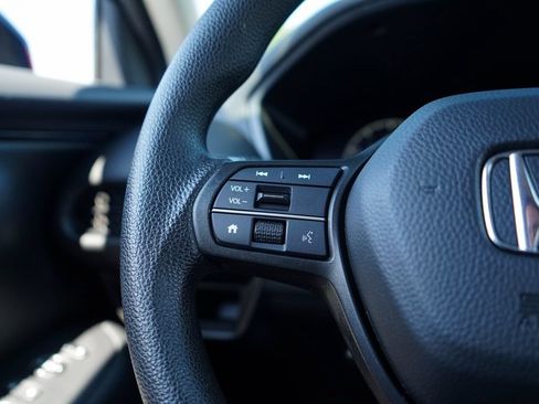 Used 2026 Honda HR-V LX image 30