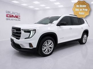 New 2026 GMC Acadia Elevation w/ Elevation Premium Package AWD/4WD video 1