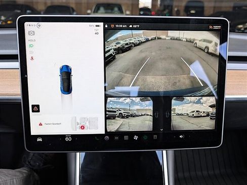 Used 2020 Tesla Model 3 Long Range AWD/4WD image 21
