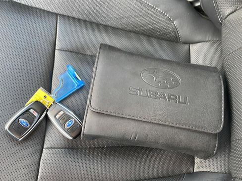 Certified 2023 Subaru Outback Touring XT w/ Popular Package #2 image 28