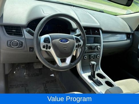 Used 2014 Ford Edge SEL w/ Equipment Group 204A AWD/4WD image 10