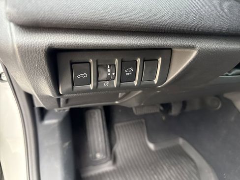 New 2025 Subaru Outback Premium image 20