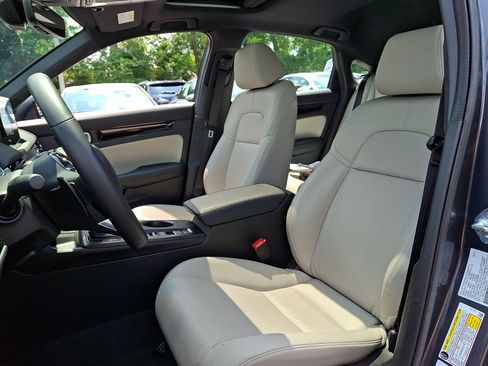 Certified 2023 Honda Civic Sport Touring image 12