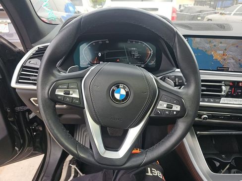 Used 2022 BMW X5 sDrive40i w/ Parking Assistance Package image 11