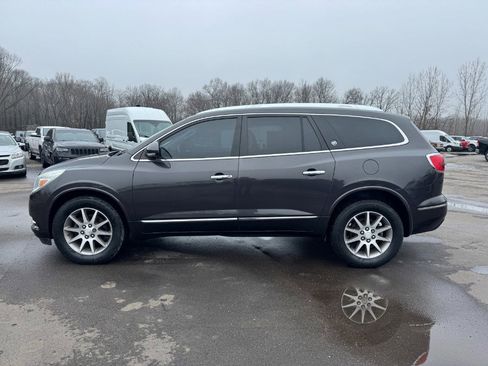 Used 2014 Buick Enclave Leather image 2
