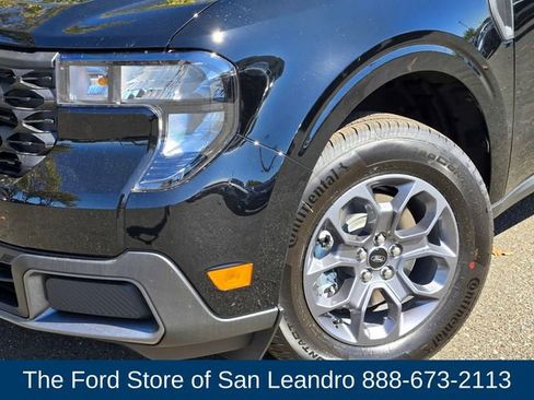 New 2025 Ford Maverick XLT image 5