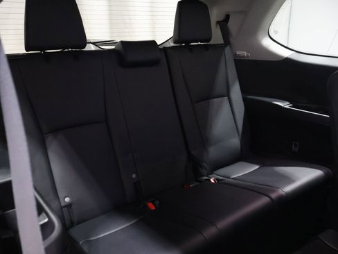 Used 2024 Toyota Grand Highlander Platinum image 22