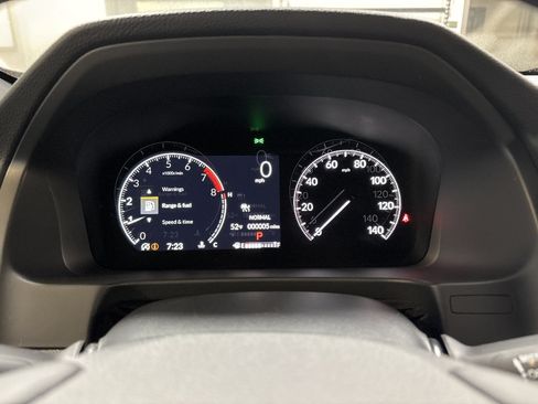 New 2026 Honda Ridgeline RTL image 8