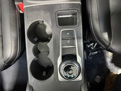 New 2026 Ford Escape Platinum w/ Premium Technology Package image 19