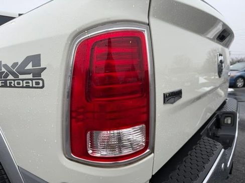 Used 2018 RAM 2500 Laramie w/ Snow Chief Group image 4