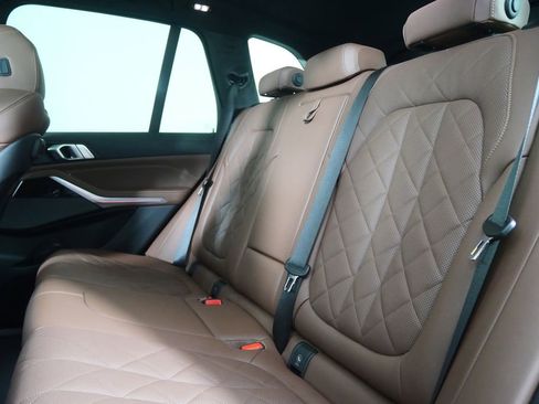 Certified 2023 BMW X5 sDrive40i w/ M Sport Package image 15