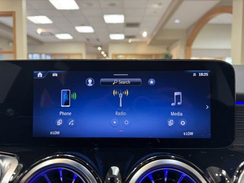 Certified 2026 Mercedes-Benz GLB 250 image 11