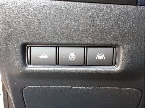 New 2026 Nissan Sentra SL FWD image 22