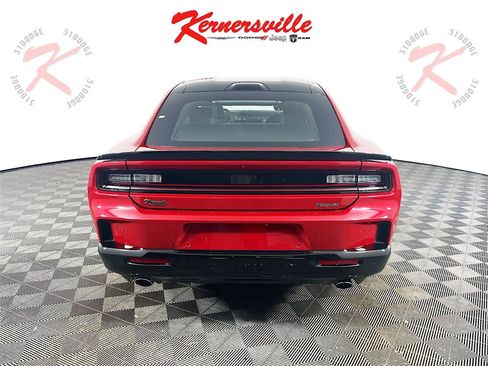 New 2026 Dodge Charger Scat Pack image 6