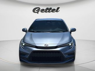 Used 2024 Toyota Corolla SE FWD video 2
