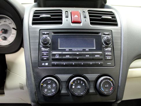 Used 2012 Subaru Impreza 2.0i Premium w/ All-Weather Pkg image 12