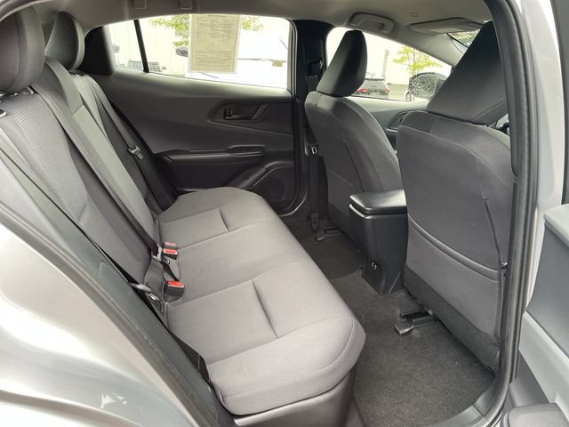 Used 2026 Toyota Prius LE FWD image 21