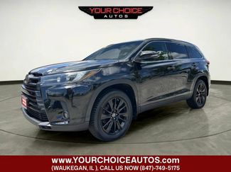 Used 2019 Toyota Highlander SE AWD/4WD video 1