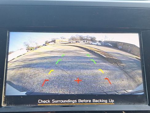 Used 2019 Subaru Forester Sport image 15