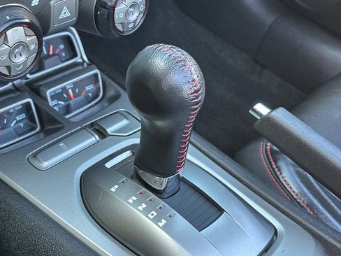 Used 2013 Chevrolet Camaro LT w/ Hot Wheels Special Edition image 32